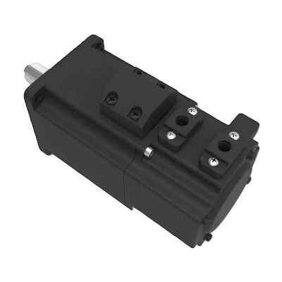 DC SERVO MOTOR2